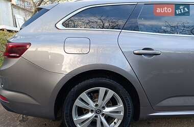 Универсал Renault Talisman 2016 в 