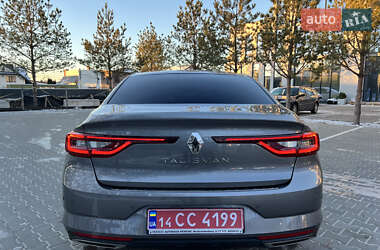 Седан Renault Talisman 2016 в Рівному