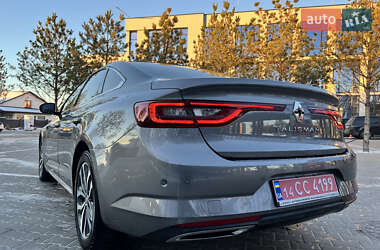 Седан Renault Talisman 2016 в Рівному