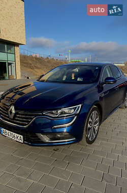 Седан Renault Talisman 2016 в Хмельницком