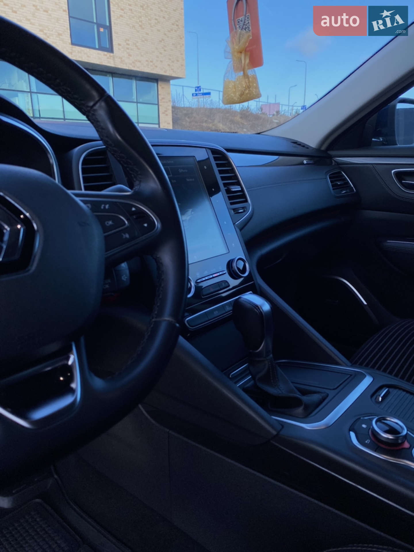2016 Renault Talisman - мініатюра 59