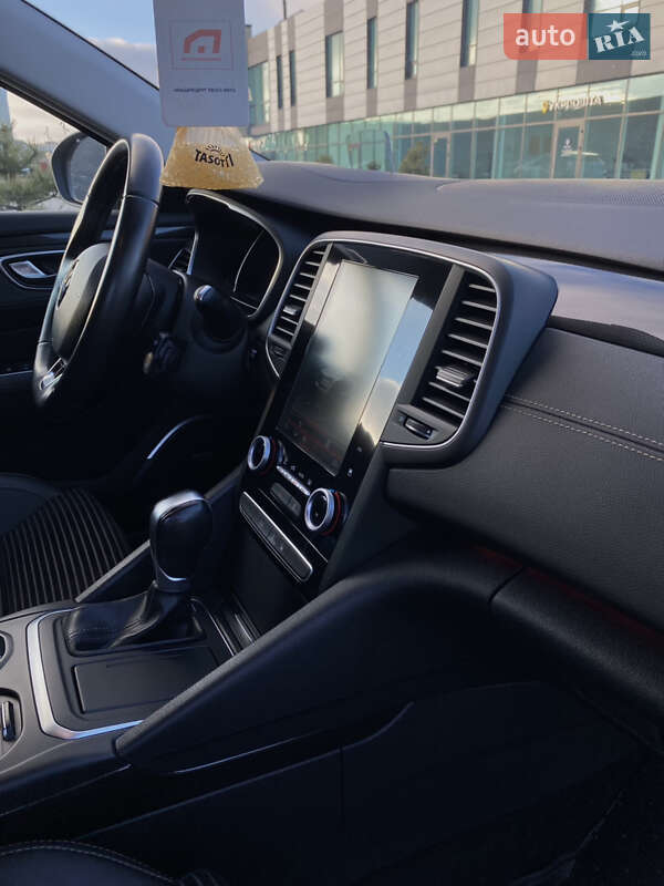 Седан Renault Talisman 2016 в Хмельницком