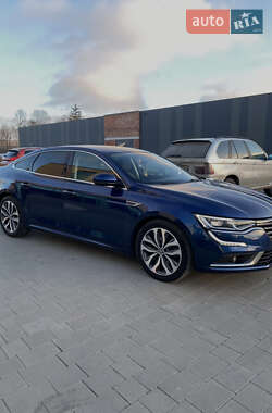 Седан Renault Talisman 2016 в Хмельницком