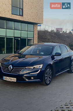 Седан Renault Talisman 2016 в Хмельницькому