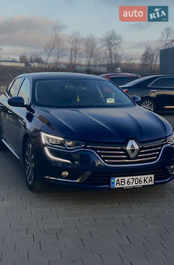 Седан Renault Talisman 2016 в Хмельницком