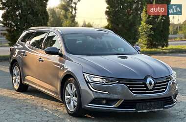 Універсал Renault Talisman 2017 в Києві