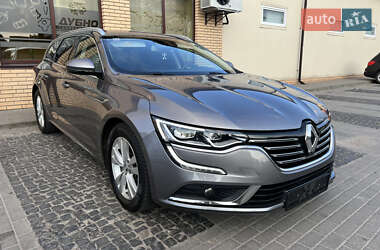 Универсал Renault Talisman 2016 в Дубно