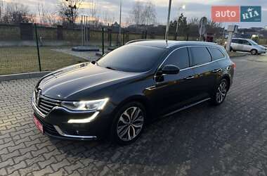 Універсал Renault Talisman 2016 в Дубні