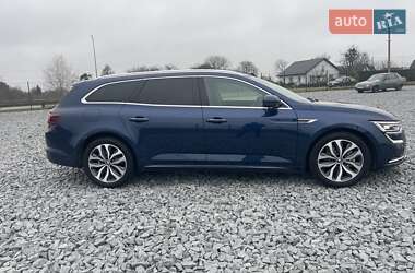 Универсал Renault Talisman 2016 в 