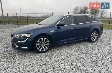 Универсал Renault Talisman 2016 в 