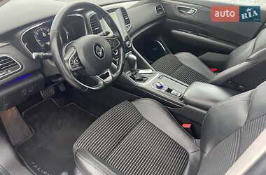Универсал Renault Talisman 2016 в 