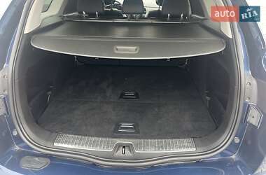 Универсал Renault Talisman 2016 в 