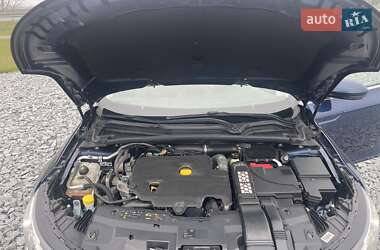 Универсал Renault Talisman 2016 в 