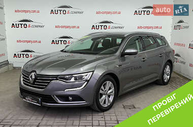 Універсал Renault Talisman 2019 в Львові