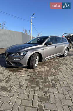 Универсал Renault Talisman 2017 в Николаеве