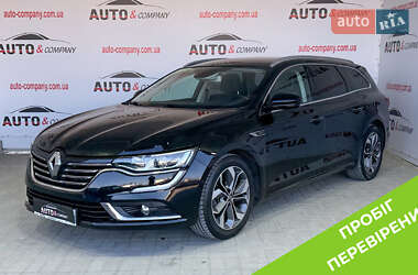 Універсал Renault Talisman 2019 в Львові