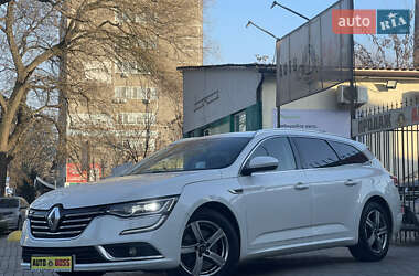 Універсал Renault Talisman 2016 в Миколаєві