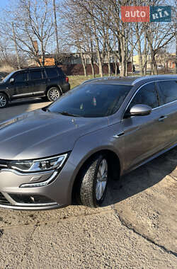 Универсал Renault Talisman 2018 в Кривом Роге