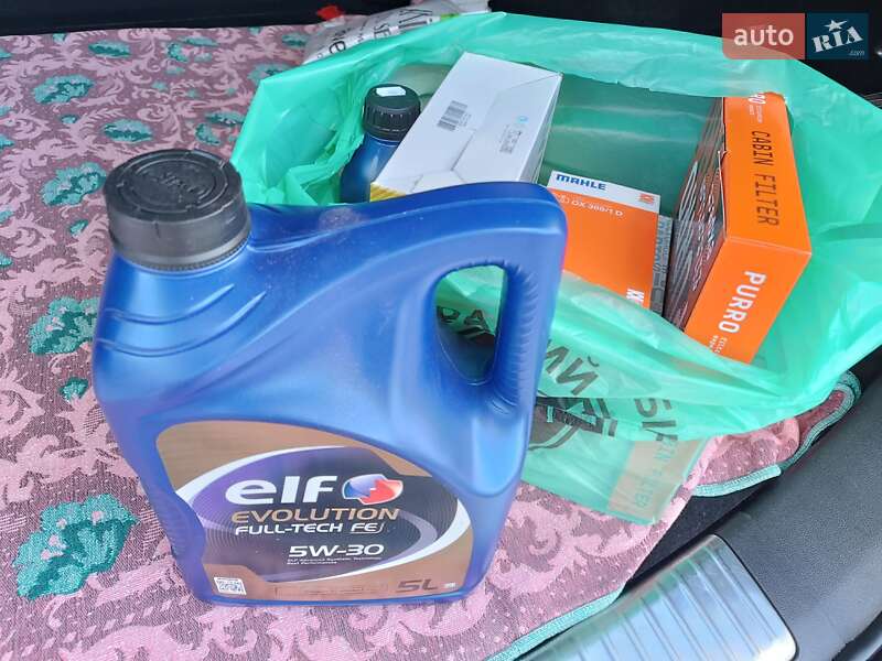 Універсал Renault Talisman 2017 в Шегинях