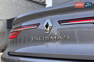 Седан Renault Talisman 2020 в Рівному