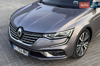 Седан Renault Talisman 2020 в Рівному