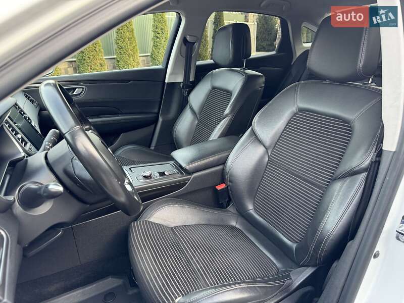 Седан Renault Talisman 2020 в Мукачевому