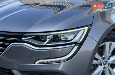 Универсал Renault Talisman 2017 в Ровно