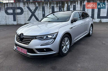 Универсал Renault Talisman 2017 в Тернополе