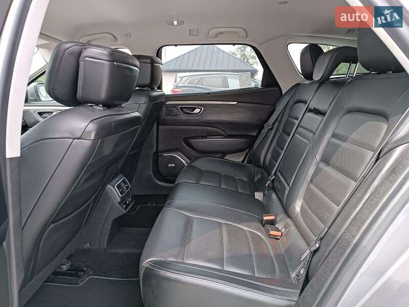 Универсал Renault Talisman 2016 в Кривом Роге