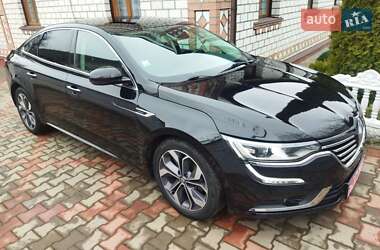 Седан Renault Talisman 2018 в Звягеле