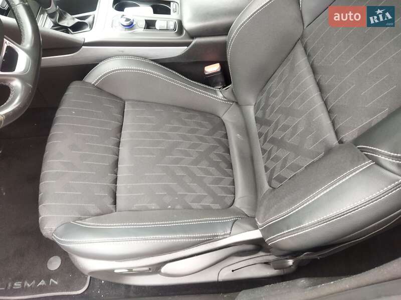 Седан Renault Talisman 2018 в Звягеле