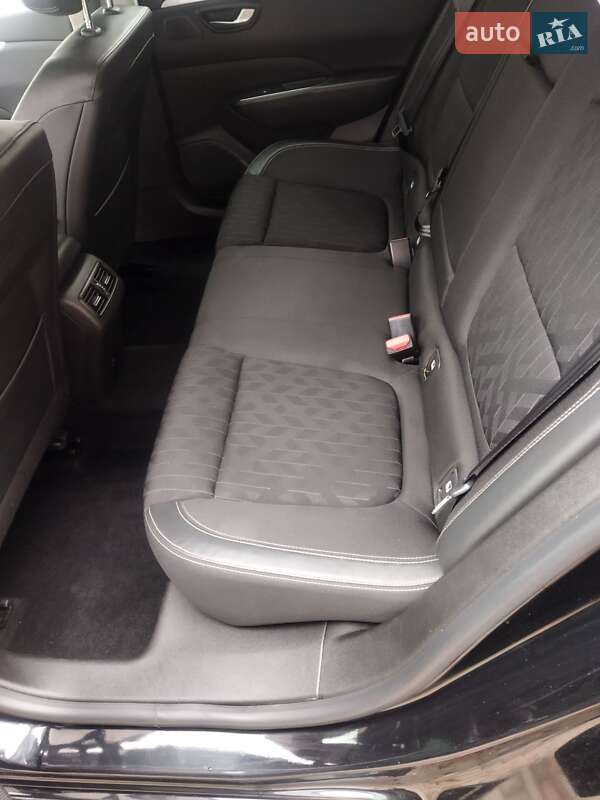 Седан Renault Talisman 2018 в Звягеле