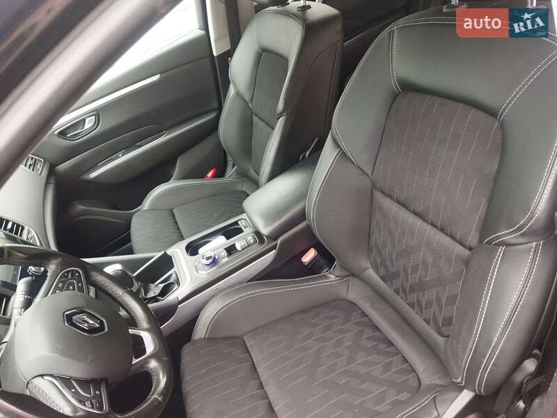 Седан Renault Talisman 2018 в Звягеле