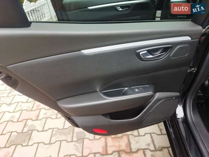 Седан Renault Talisman 2018 в Звягеле