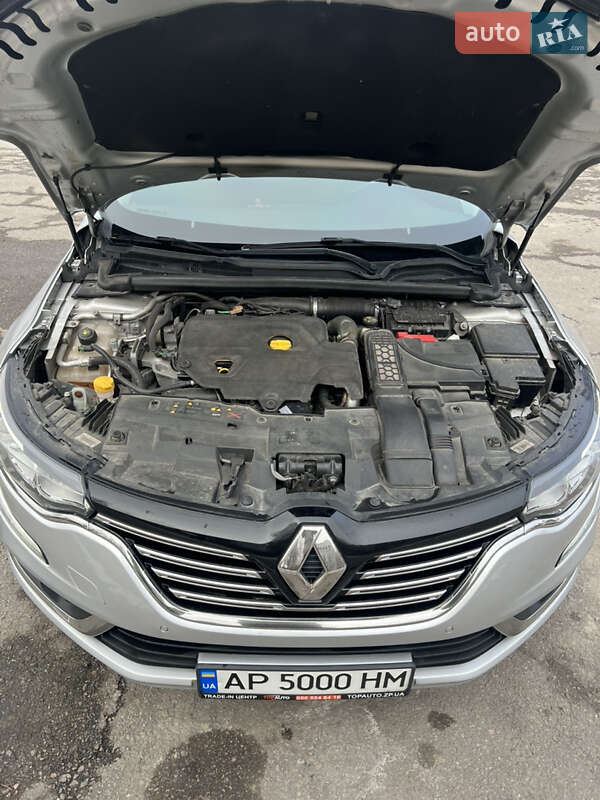 Универсал Renault Talisman 2016 в Запорожье