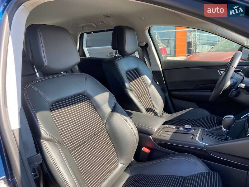 Универсал Renault Talisman 2016 в Львове