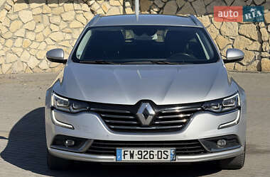 Універсал Renault Talisman 2020 в 