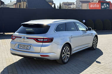 Універсал Renault Talisman 2020 в 