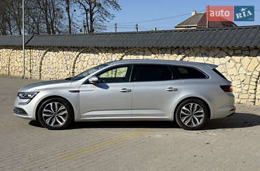 Універсал Renault Talisman 2020 в 