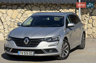 Універсал Renault Talisman 2020 в 