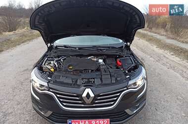 Седан Renault Talisman 2020 в Луцьку