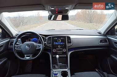 Седан Renault Talisman 2020 в Луцьку