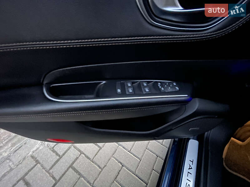 Универсал Renault Talisman 2018 в Городке