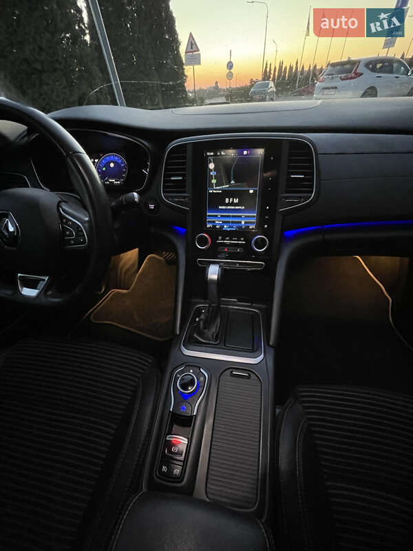 Универсал Renault Talisman 2018 в Городке