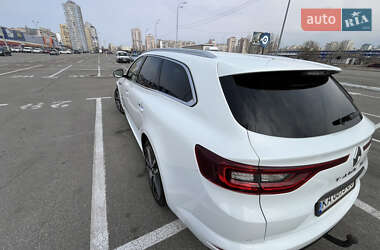 Універсал Renault Talisman 2016 в 