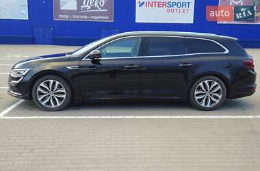 Універсал Renault Talisman 2017 в 