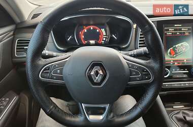 Універсал Renault Talisman 2017 в 