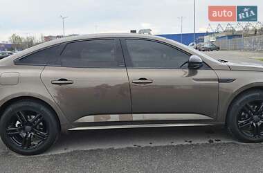 Седан Renault Talisman 2016 в 