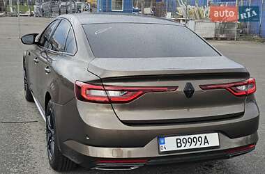 Седан Renault Talisman 2016 в 