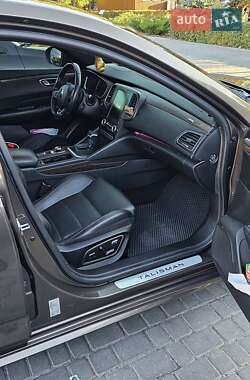 Седан Renault Talisman 2016 в 
